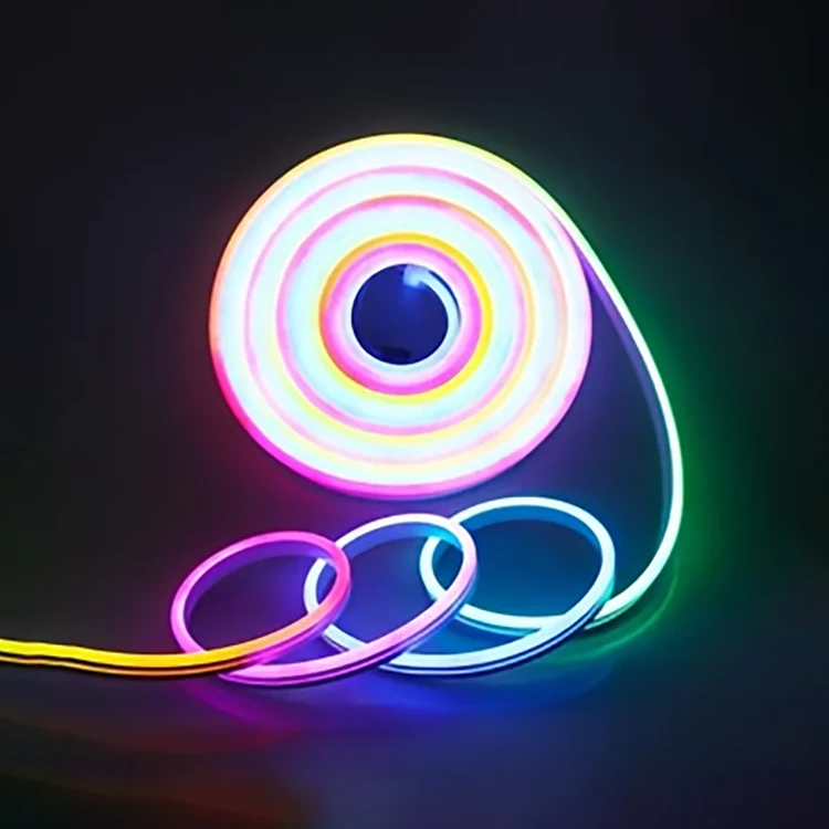 LED LED LED: Προσθέστε ένα άγγιγμα χρώματος στη ζωή σας!